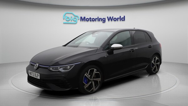 Used Volkswagen Golf 2023 for sale - 76307526: Photo 4