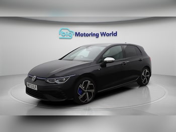 Used Volkswagen Golf 2023 for sale - 76307526: Photo 4