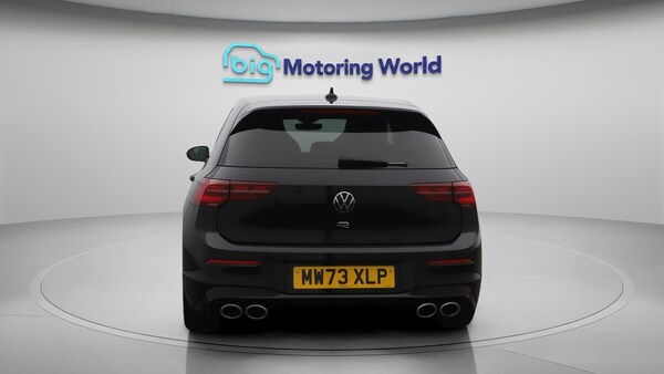 Used Volkswagen Golf 2023 for sale - 76307526: Photo 7