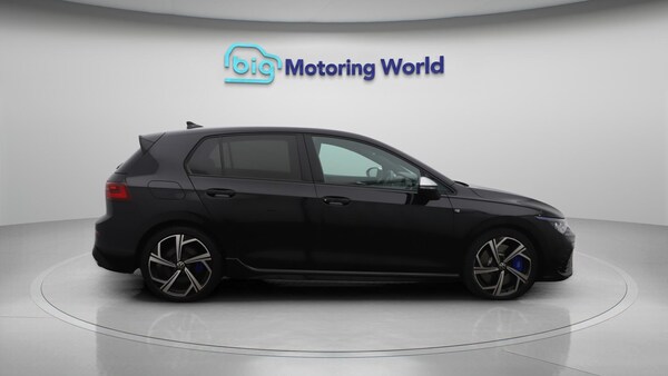 Used Volkswagen Golf 2023 for sale - 76307526: Photo 9