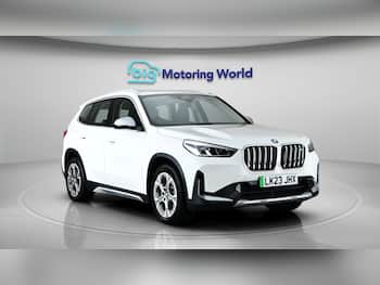 Used BMW iX1 2023 for sale - 79690885: Photo