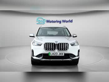 Used BMW iX1 2023 for sale - 79690885: Photo