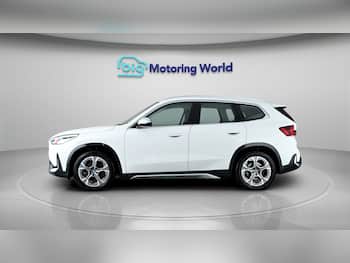 Used BMW iX1 2023 for sale - 79690885: Photo