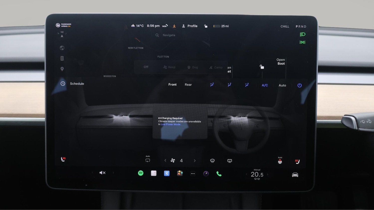 Used Tesla Model 3 2021 for sale - 76441143: Photo 13