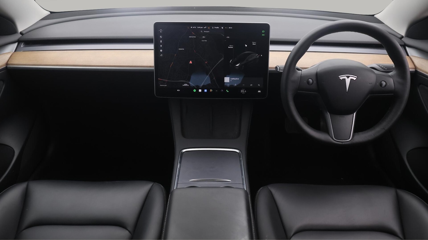 Used Tesla Model 3 2021 for sale - 76441143: Photo 14