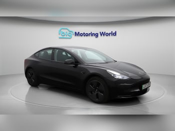 Used Tesla Model 3 2021 for sale - 76441143: Photo