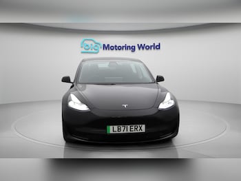 Used Tesla Model 3 2021 for sale - 76441143: Photo