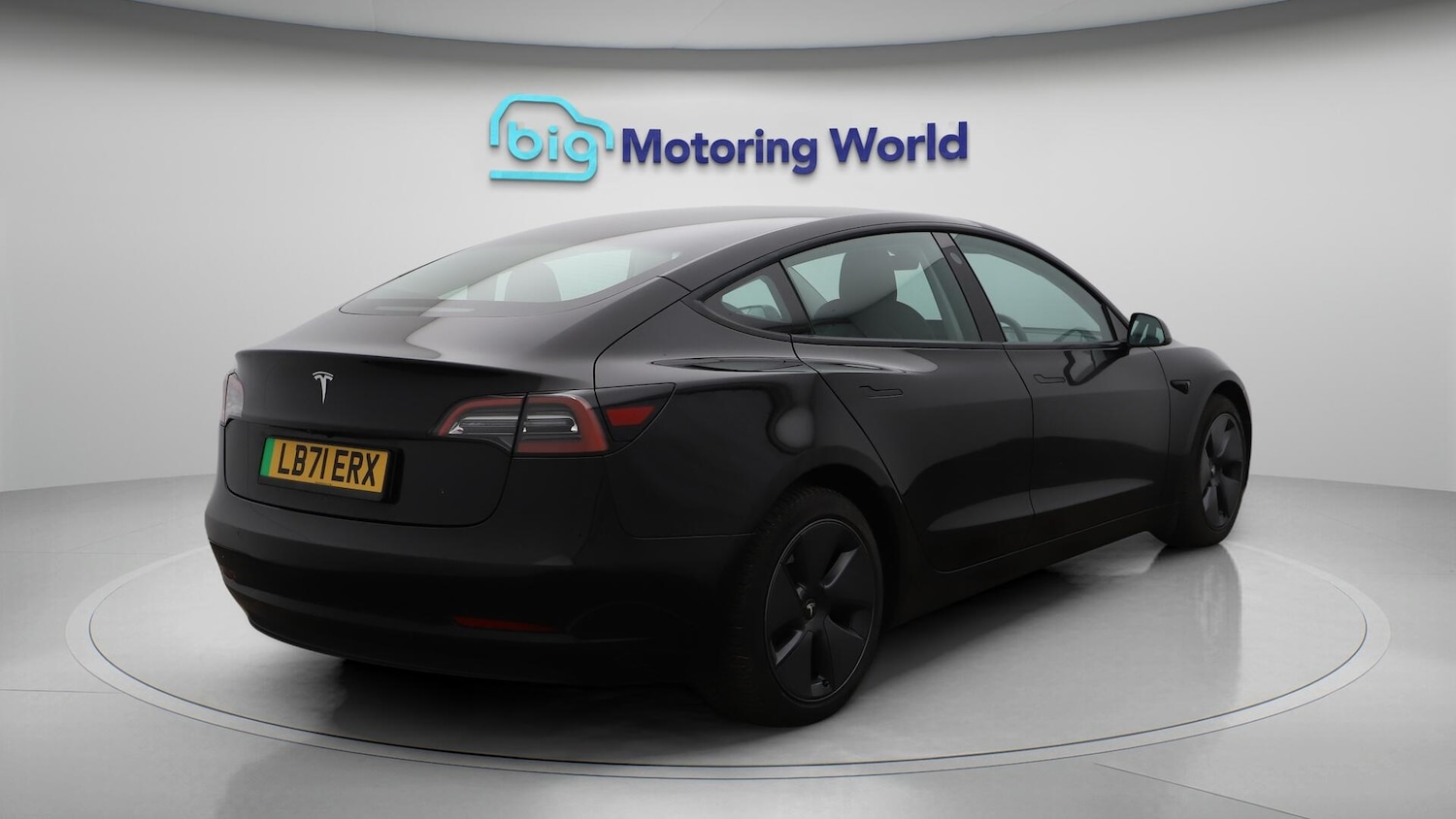 Used Tesla Model 3 2021 for sale - 76441143: Photo 8