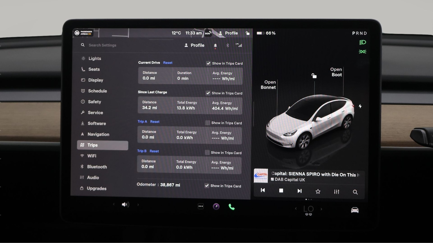 Used Tesla Model Y 2022 for sale - 78045826: Photo 10
