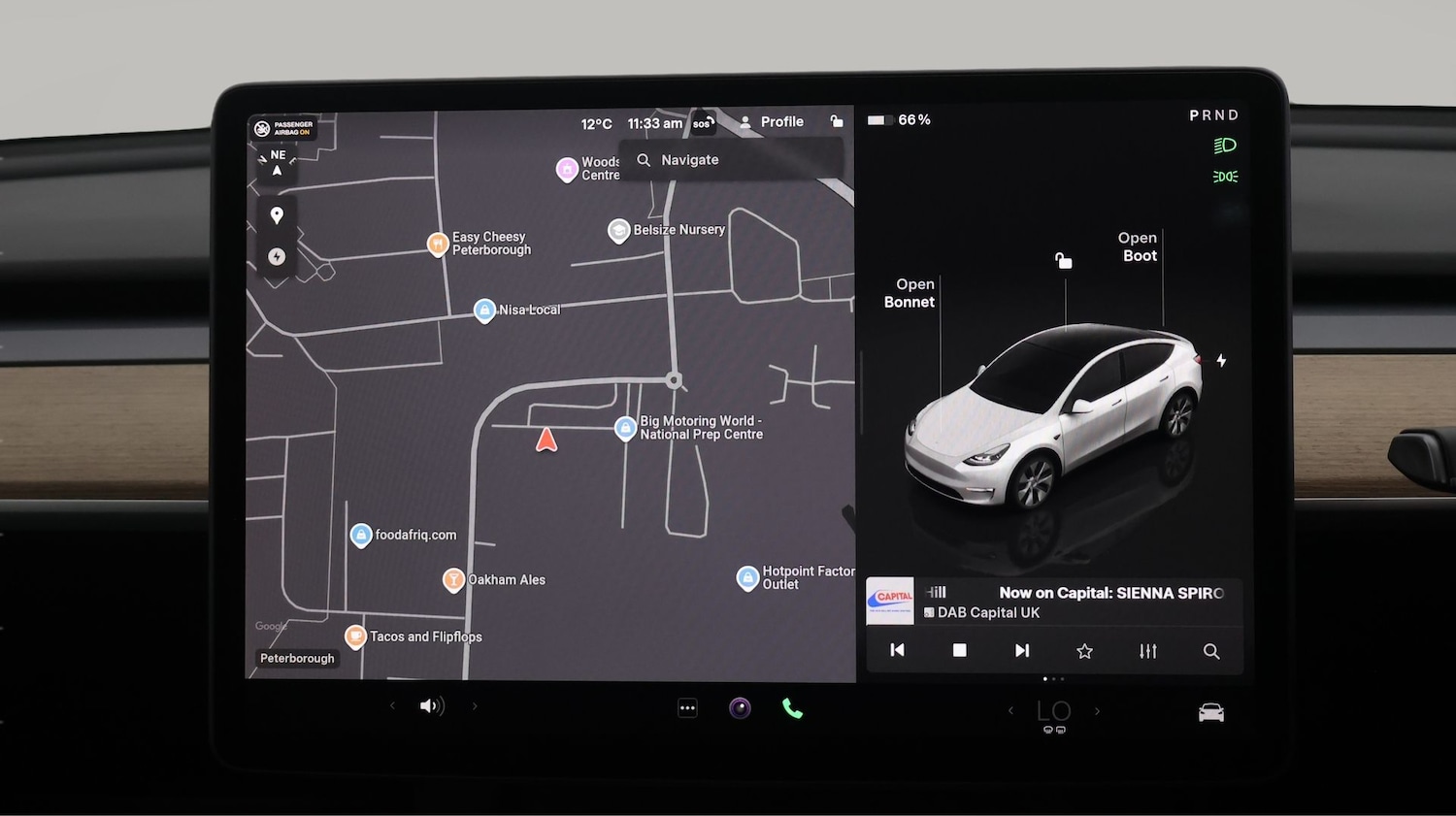 Used Tesla Model Y 2022 for sale - 78045826: Photo 11