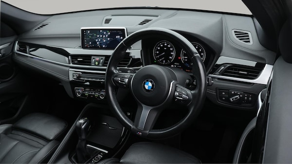 Used BMW X1 2021 for sale - 75601396: Photo 10