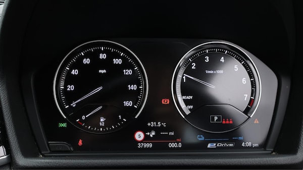Used BMW X1 2021 for sale - 75601396: Photo 11