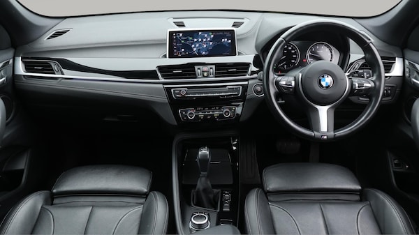 Used BMW X1 2021 for sale - 75601396: Photo 14