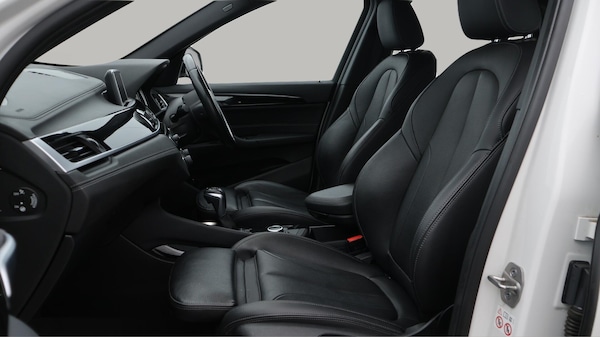 Used BMW X1 2021 for sale - 75601396: Photo 15