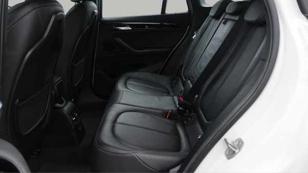Used BMW X1 2021 for sale - 75601396: Photo 17