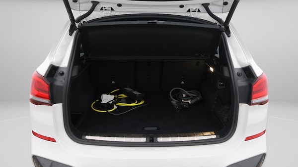 Used BMW X1 2021 for sale - 75601396: Photo 18