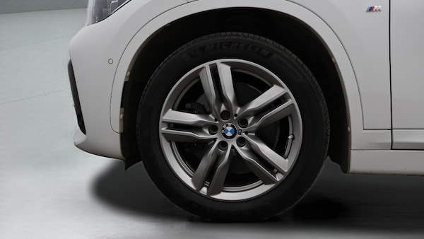 Used BMW X1 2021 for sale - 75601396: Photo 19