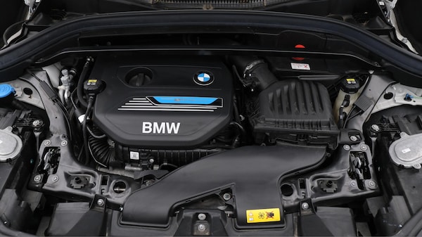 Used BMW X1 2021 for sale - 75601396: Photo 20