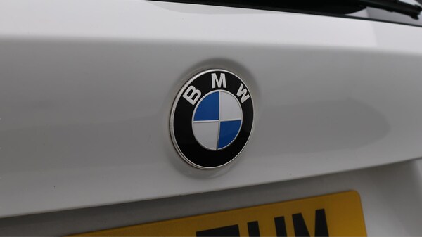 Used BMW X1 2021 for sale - 75601396: Photo 22
