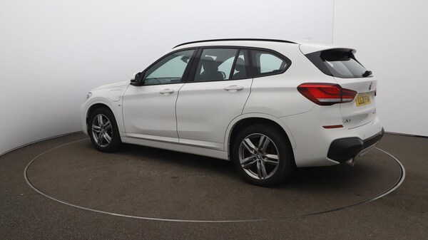 Used BMW X1 2021 for sale - 75601396: Photo 35