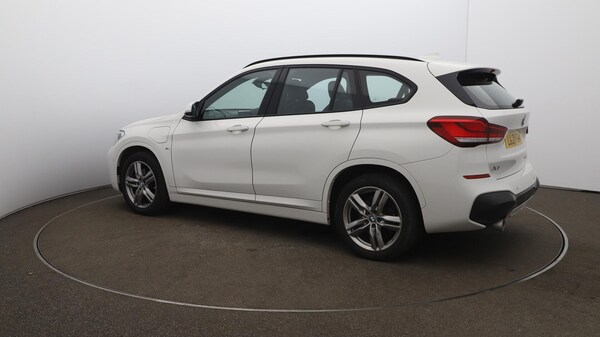 Used BMW X1 2021 for sale - 75601396: Photo 36