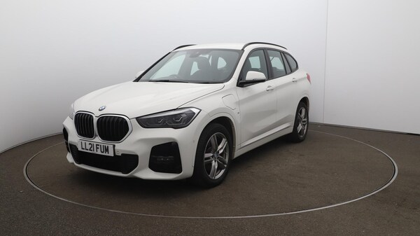 Used BMW X1 2021 for sale - 75601396: Photo 37