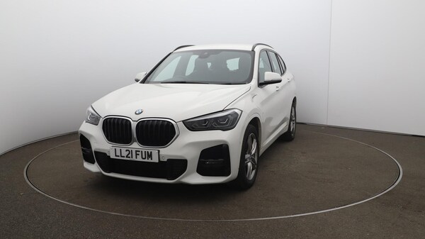Used BMW X1 2021 for sale - 75601396: Photo 38