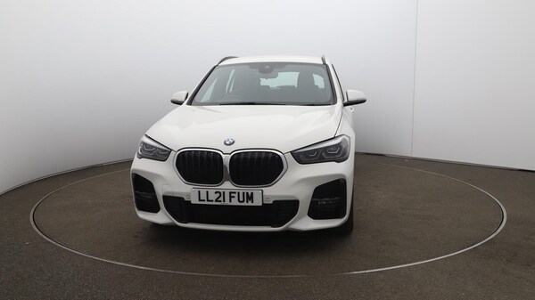 Used BMW X1 2021 for sale - 75601396: Photo 39