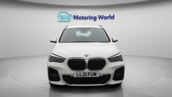 Used BMW X1 2021 for sale - 75601396: Photo 3