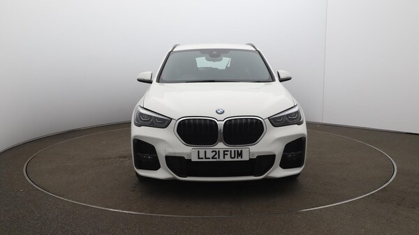 Used BMW X1 2021 for sale - 75601396: Photo 40