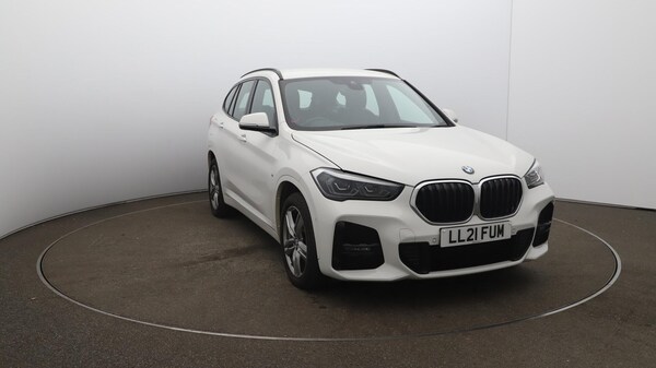 Used BMW X1 2021 for sale - 75601396: Photo 42