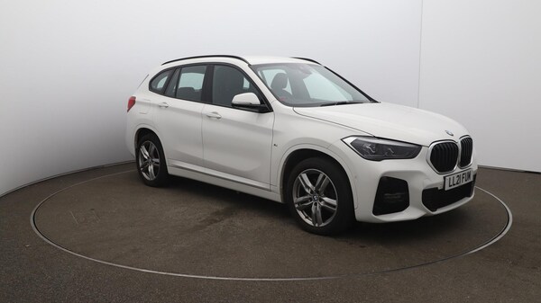 Used BMW X1 2021 for sale - 75601396: Photo 44