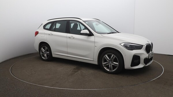 Used BMW X1 2021 for sale - 75601396: Photo 45
