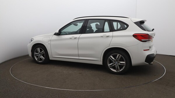Used BMW X1 2021 for sale - 75601396: Photo 47