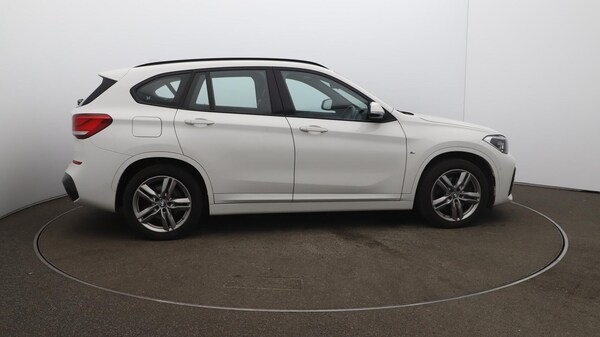 Used BMW X1 2021 for sale - 75601396: Photo 50