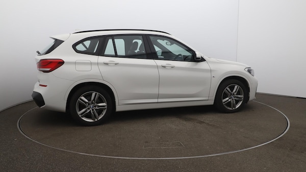 Used BMW X1 2021 for sale - 75601396: Photo 51