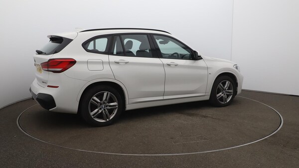 Used BMW X1 2021 for sale - 75601396: Photo 52