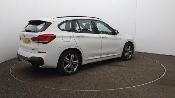 Used BMW X1 2021 for sale - 75601396: Photo 53
