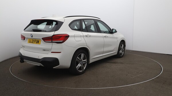 Used BMW X1 2021 for sale - 75601396: Photo 54