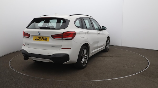 Used BMW X1 2021 for sale - 75601396: Photo 55
