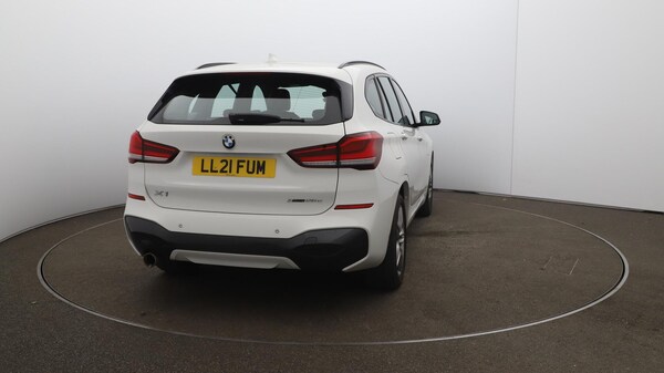 Used BMW X1 2021 for sale - 75601396: Photo 56