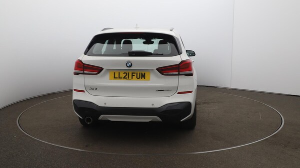 Used BMW X1 2021 for sale - 75601396: Photo 57