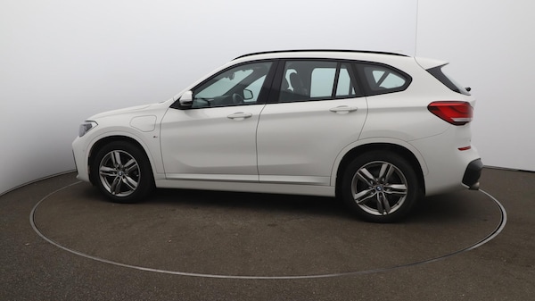 Used BMW X1 2021 for sale - 75601396: Photo 58