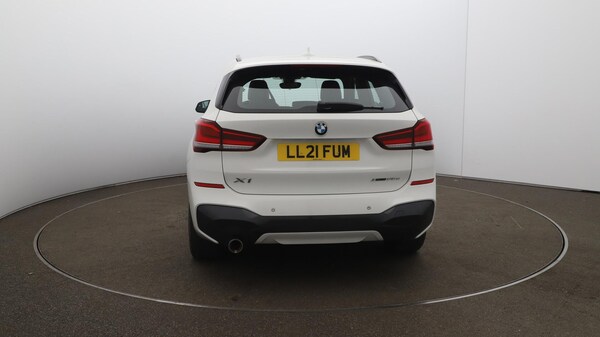 Used BMW X1 2021 for sale - 75601396: Photo 59