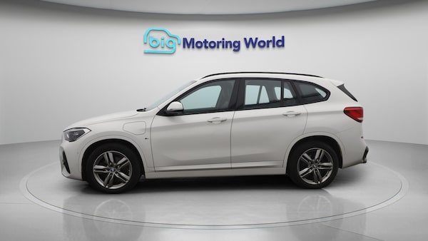 Used BMW X1 2021 for sale - 75601396: Photo 5
