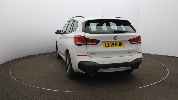 Used BMW X1 2021 for sale - 75601396: Photo 60