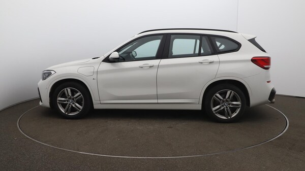 Used BMW X1 2021 for sale - 75601396: Photo 64