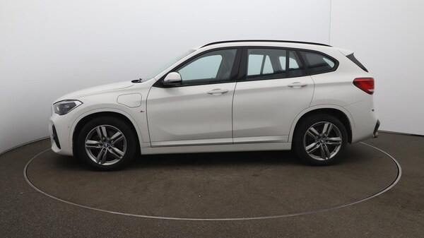 Used BMW X1 2021 for sale - 75601396: Photo 65