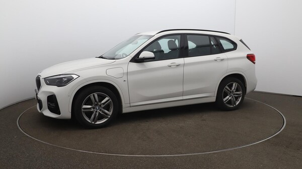 Used BMW X1 2021 for sale - 75601396: Photo 67