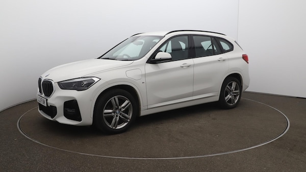 Used BMW X1 2021 for sale - 75601396: Photo 68